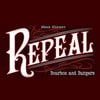 Repeal Bourbon and Burgers