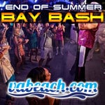 Event - End of Summer Bay Bash