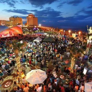 For the Music Lovers Live Music Bucket List