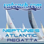 Event - Neptune’s Atlantic Regatta