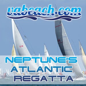 Neptune’s Atlantic Regatta