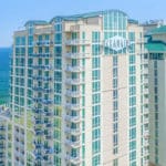 Hilton Vacation Club Oceanaire Virginia Beach