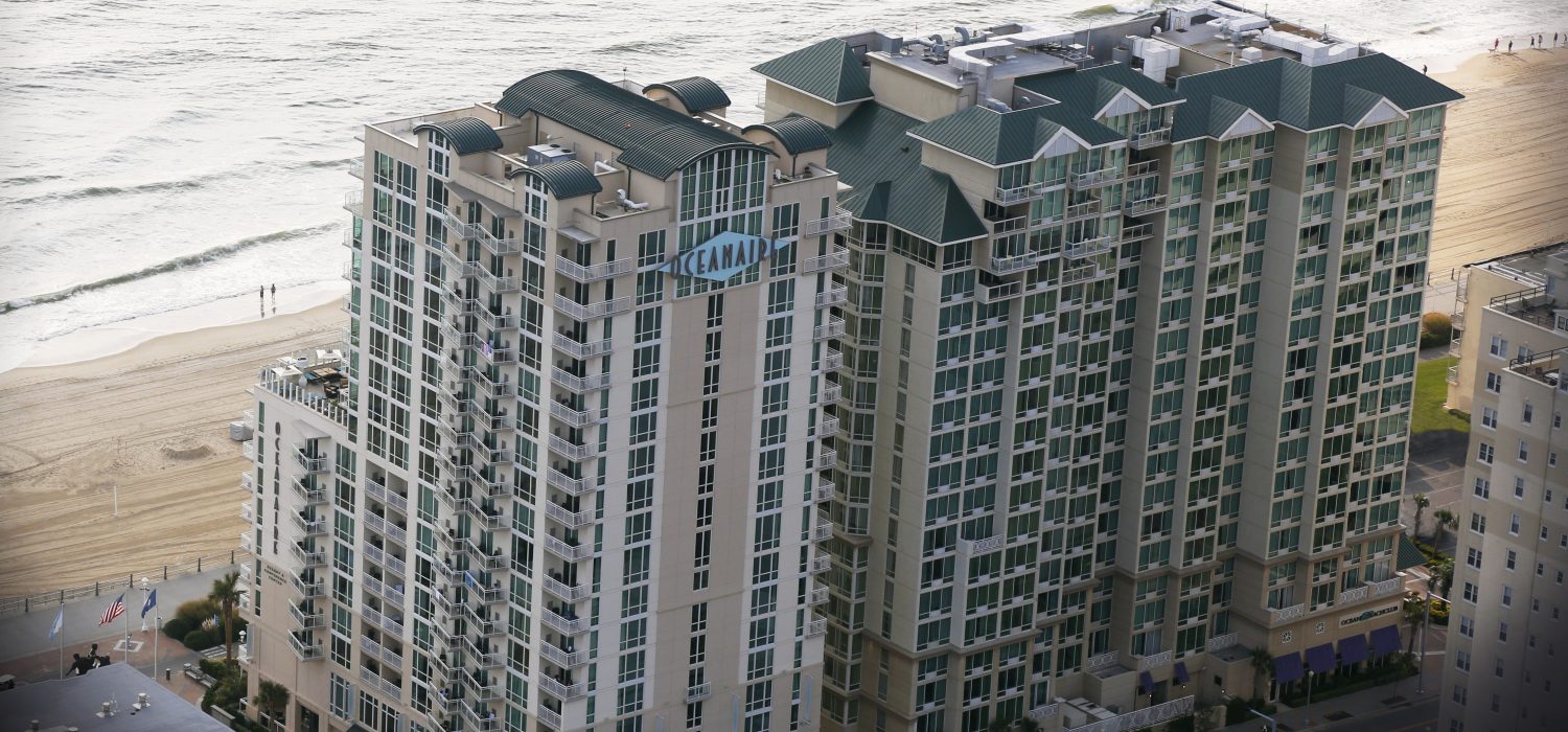 Virginia Beach Hotels Oceanaire Resort Hotel Va 2017 By Virginia Beach Oceanaire Resort Hotel