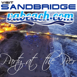 Party at the Pier – Sandbridge