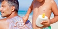 Sunscreen – A Must Have For Your Summer Beach Visit