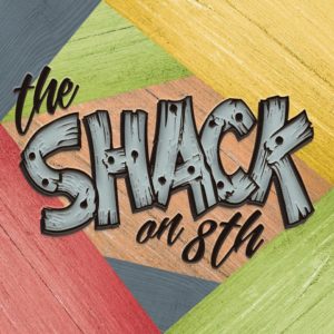 The Shack on 8th