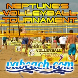 Neptune’s Volleyball Tournament