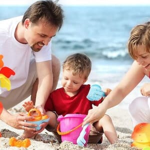 For the Families with Kids
