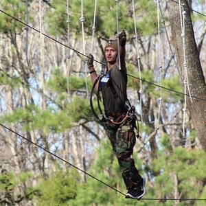 For the Extreme Adventurers