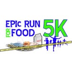 The EPIc Run For Food 5K