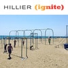 Hillier Ignite Fitness Park