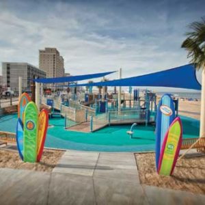 Vacationer’s Daily Agenda – Sample 1