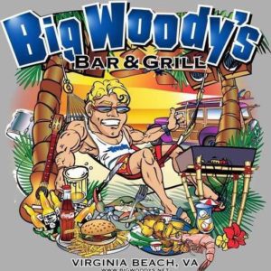 Big Woody’s Bar And Grill – VB Big Woody's Virginia Beach