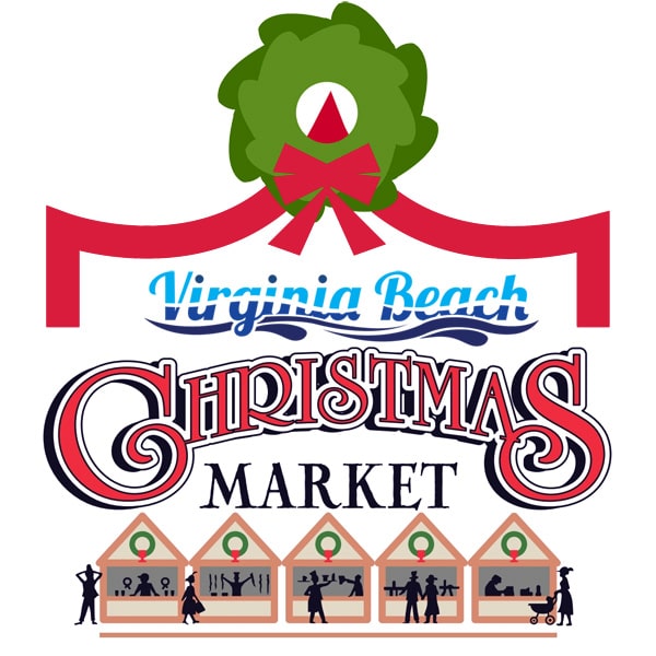 Virginia Beach Christmas Market Event - Virginia Beach, VA