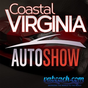Coastal Virginia Auto Show Coastal Virginia Auto Show