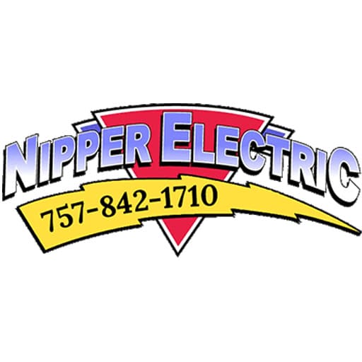Nipper Electric Inc. Virginia Beach, VA