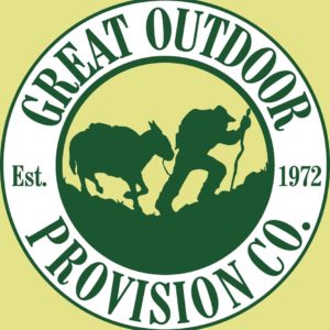 Great Outdoor Provision Co. Great Outdoor Provisions Co.