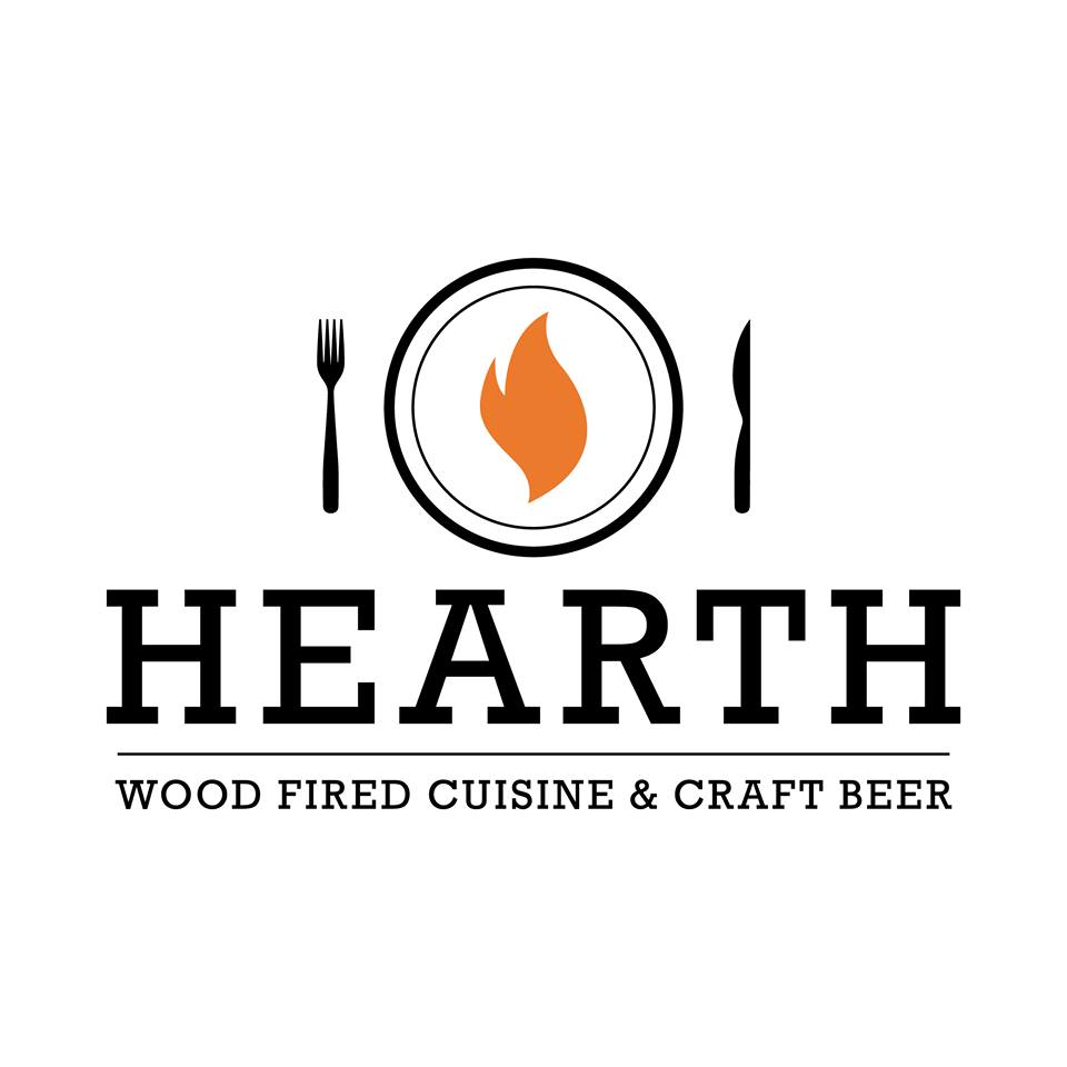 Hearth Wood Fired Cuisine & Craft Beer Restaurant Virginia Beach, VA