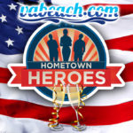 Event - Hometown Heroes: Neptune’s Final Toast