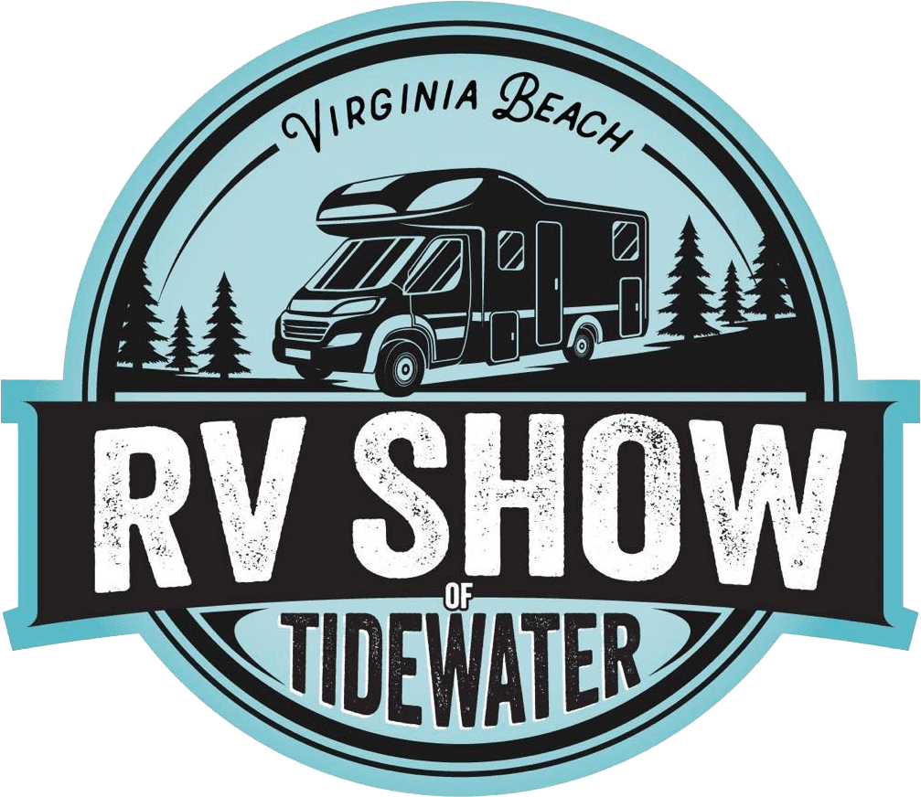 RV Show of Tidewater Event Virginia Beach, VA