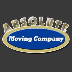 Absolute Moving Company