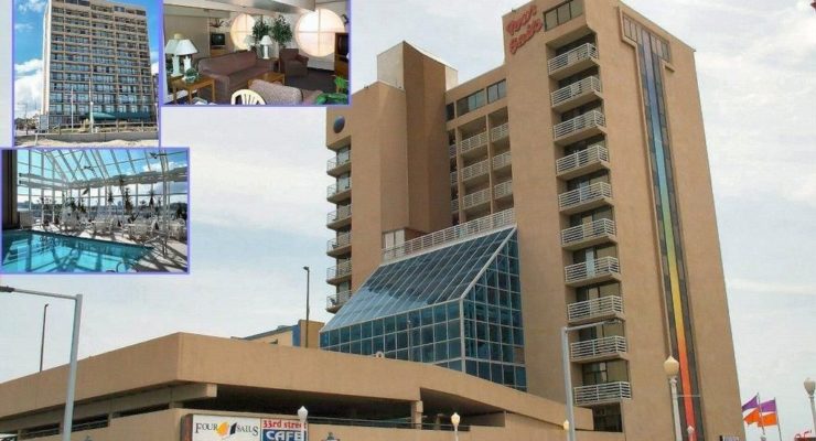 Four Sails Resort Virginia Beach Oceanfront Four Sails Resort Virginia Beach Oceanfront