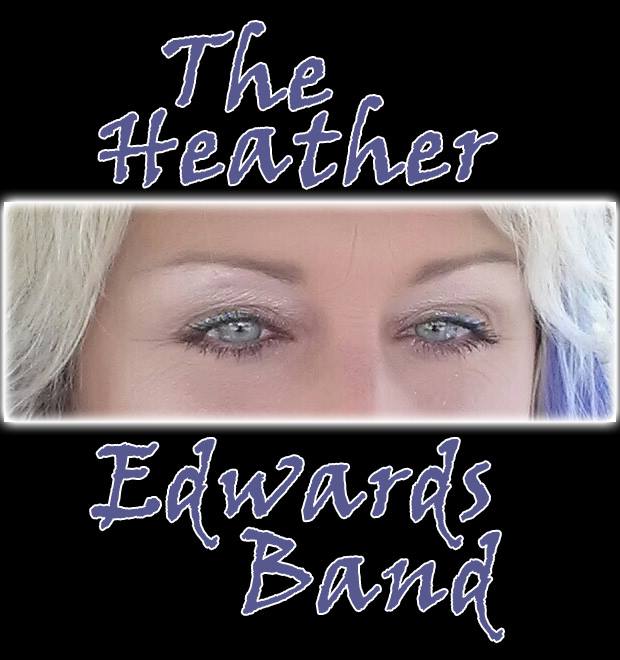 Heather Edwards Band Virginia Beach, VA