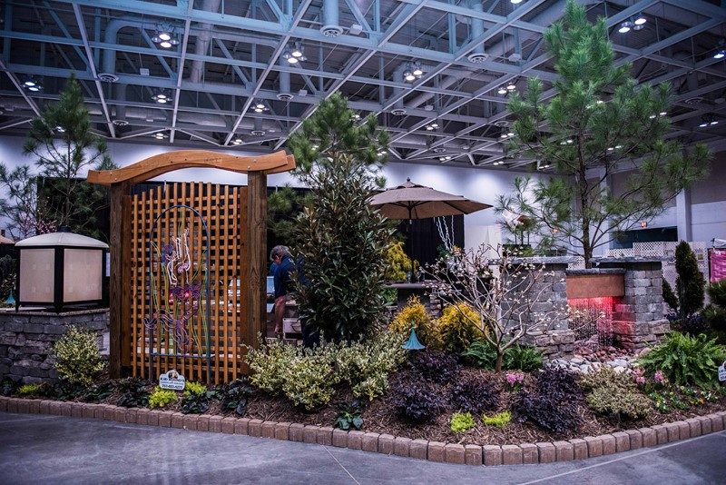 Flower and Garden Expo Event Virginia Beach, VA