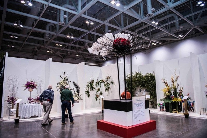 Flower and Garden Expo Event Virginia Beach, VA