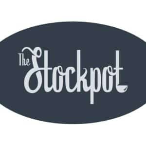 The Stockpot The Stockpot