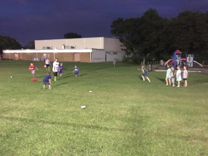 Team WAAR Sports Attraction Virginia Beach, VA