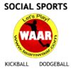 Team WAAR Sports