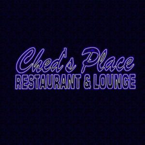 Ched’s Place – Bar and Grill