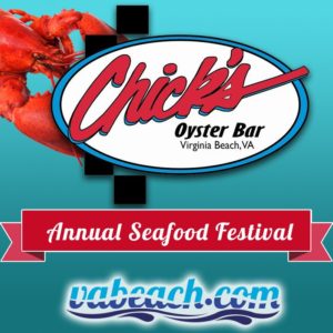 Chick’s Seafood Fest