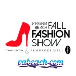 Town Center Fall Fashion Show