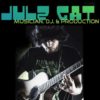 DJ Julz Gat  -7th Street Stage / Gazebo-June 6, 2023