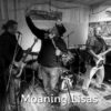 Moaning Lisas – Froggies Smoke & Taphouse – October 11, 2025