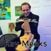 Ray Meeks-34th Street Stage / Gazebo-June 3, 2023