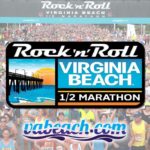 ROCK ‘N‘ ROLL 1/2 Marathon