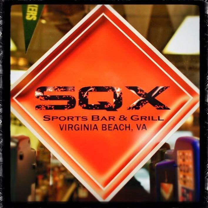 Scotty Quixx East, Virginia Beach VA