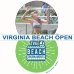 Tidewater VolleyBall Association (TVA) – VIRGINIA BEACH OPEN