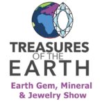 Event - Treasures of the Earth Gem, Mineral & Jewelry Show