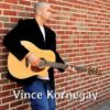 Vince Kornegay-34th Street Stage / Gazebo-May 31, 2025
