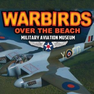 Warbirds Over the Beach