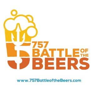 757 Battle of the Beers