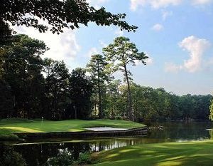 For Golf Lovers Golf Bucket List
