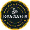 Keagan's Irish Pub