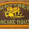 Honey Bee Pancake House Honey Bee Pancake House