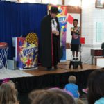 Summer Magic Family Night