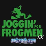 Joggin’ For Frogmen 5k Run/Walk